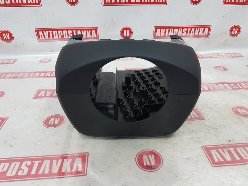 Кожух рулевой колонки, 500 рублей, Красноярск