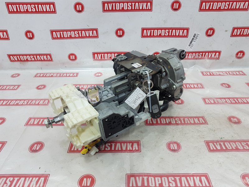 Колонка рулевая, 3500 рублей, Красноярск