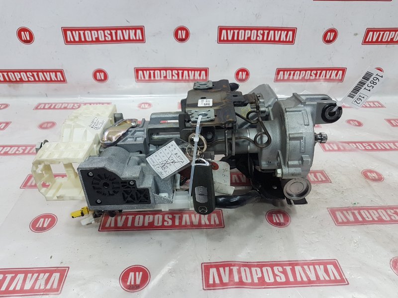 Колонка рулевая, 3500 рублей, Красноярск