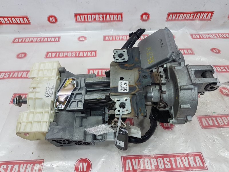 Колонка рулевая, 3500 рублей, Красноярск