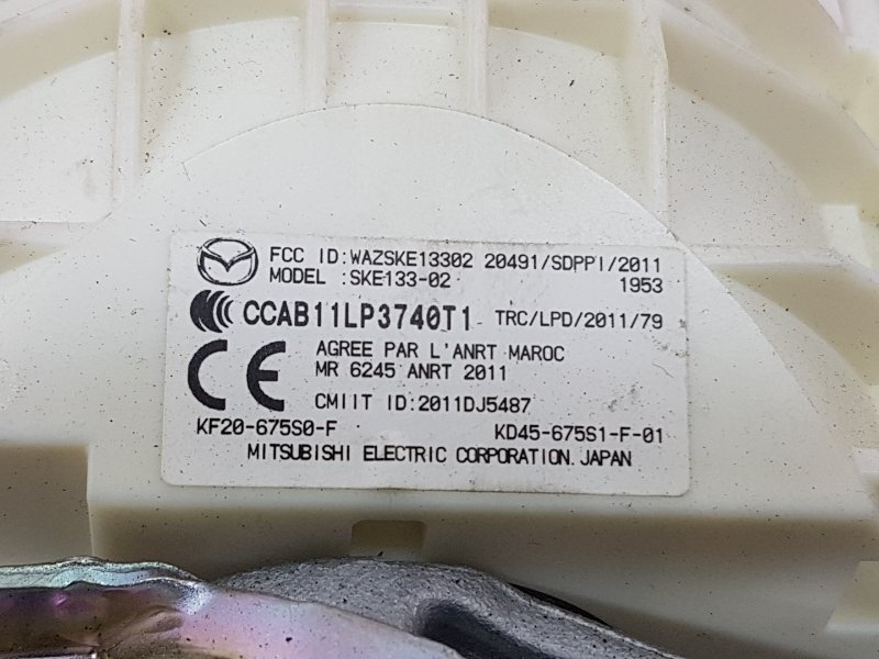 Колонка рулевая, 3500 рублей, Красноярск