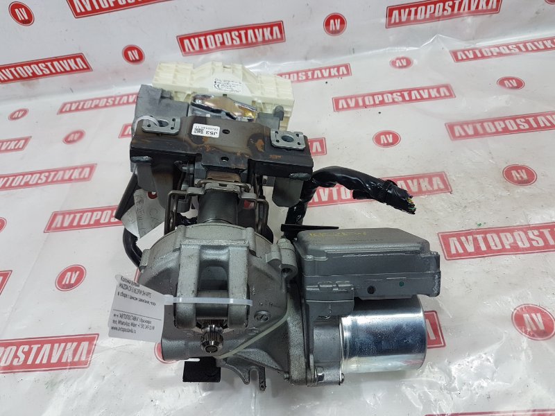 Колонка рулевая, 3500 рублей, Красноярск