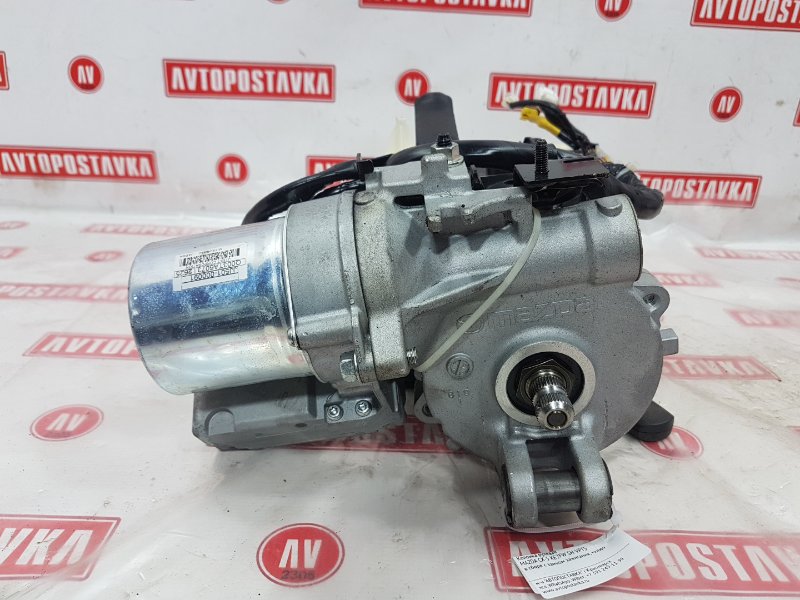 Колонка рулевая, 3500 рублей, Красноярск