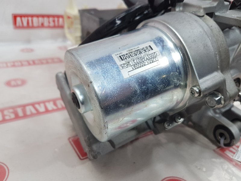 Колонка рулевая, 3500 рублей, Красноярск