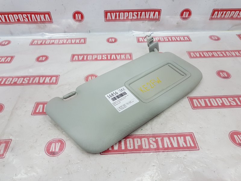 Козырек солнцезащитный, 800 рублей, Красноярск