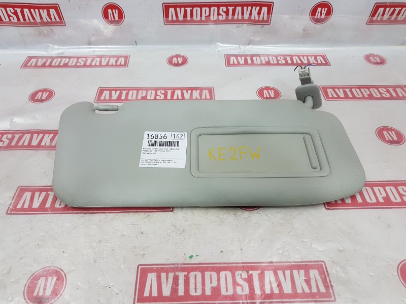 Козырек солнцезащитный, 800 рублей, Красноярск