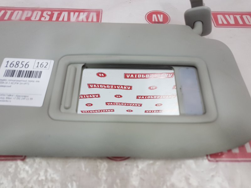 Козырек солнцезащитный, 800 рублей, Красноярск