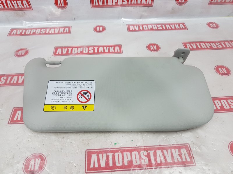 Козырек солнцезащитный, 1200 рублей, Красноярск