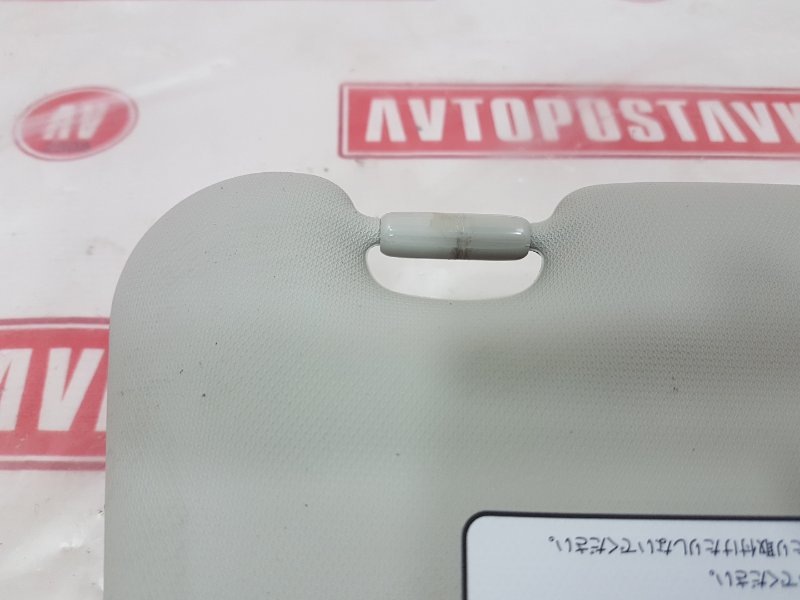 Козырек солнцезащитный, 1200 рублей, Красноярск