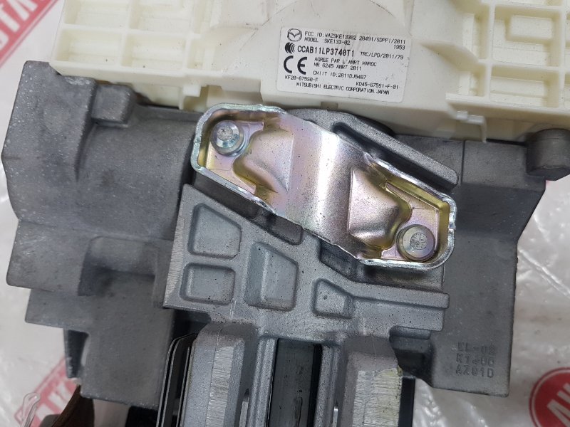 Замок зажигания, 3000 рублей, Красноярск