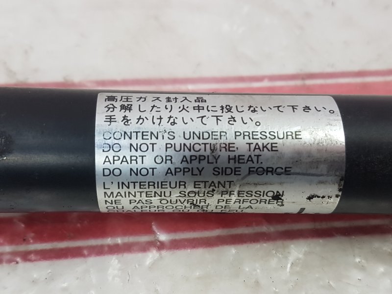 Амортизатор капота, 500 рублей, Красноярск