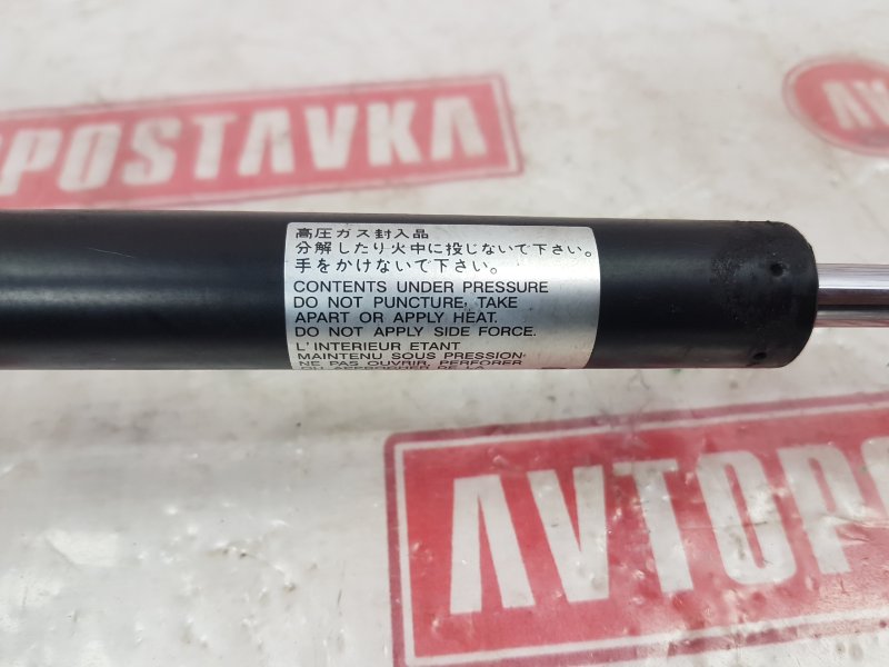 Амортизатор капота, 500 рублей, Красноярск