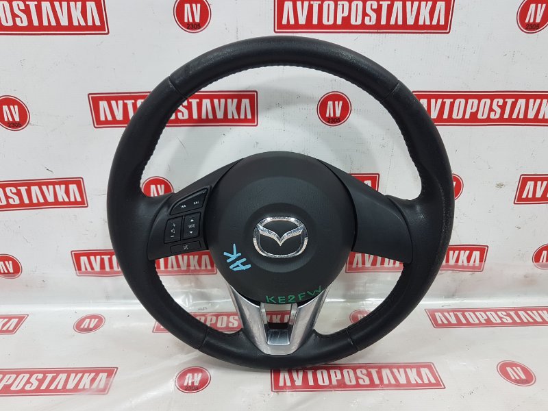 Рулевое колесо, 7990 рублей, Красноярск