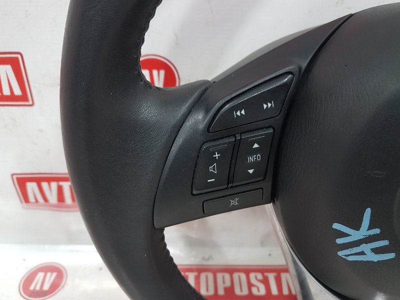 Рулевое колесо, 7990 рублей, Красноярск