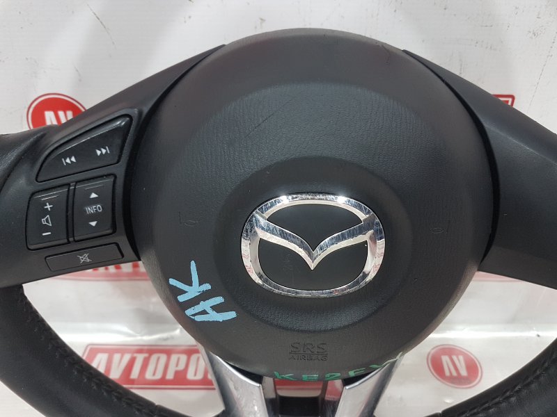 Рулевое колесо, 7990 рублей, Красноярск