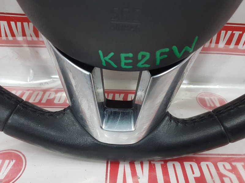 Рулевое колесо, 7990 рублей, Красноярск