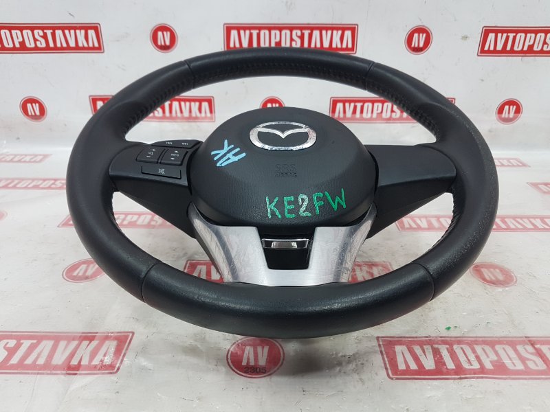 Рулевое колесо, 7990 рублей, Красноярск