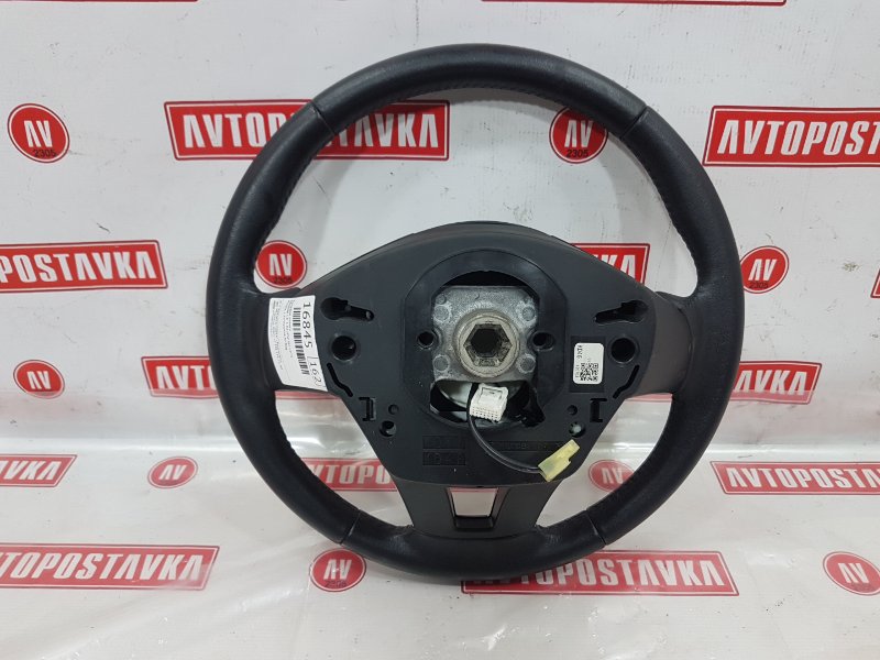 Рулевое колесо, 7990 рублей, Красноярск