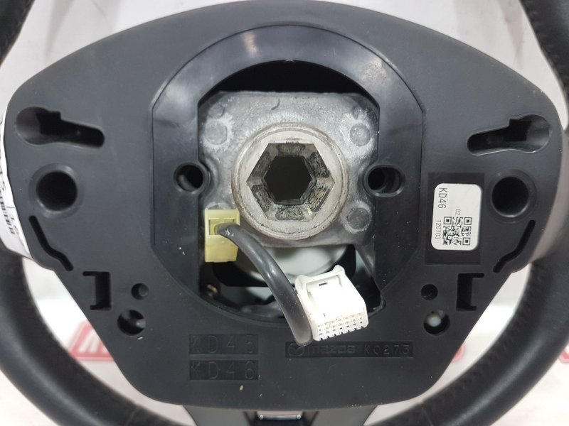 Рулевое колесо, 7990 рублей, Красноярск