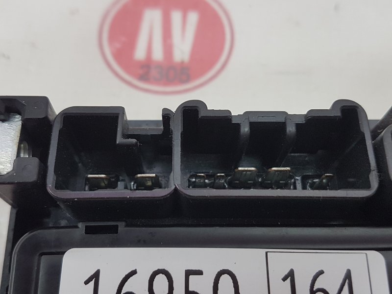 Блок управления, 1200 рублей, Красноярск