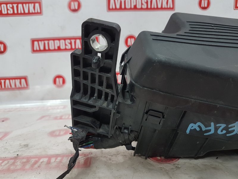 Блок предохранителей под капот, 5500 рублей, Красноярск