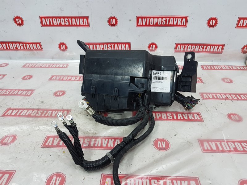 Блок предохранителей под капот, 5500 рублей, Красноярск