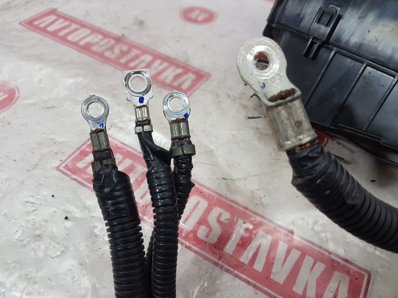 Блок предохранителей под капот, 5500 рублей, Красноярск