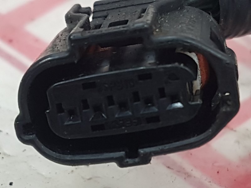 Блок предохранителей под капот, 5500 рублей, Красноярск