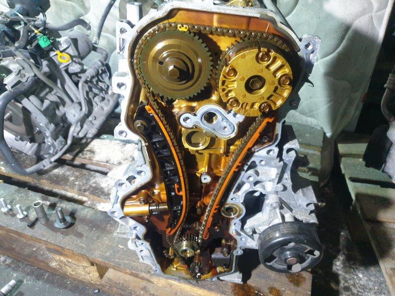 Двигатель бензиновый, 11000 рублей, Красноярск