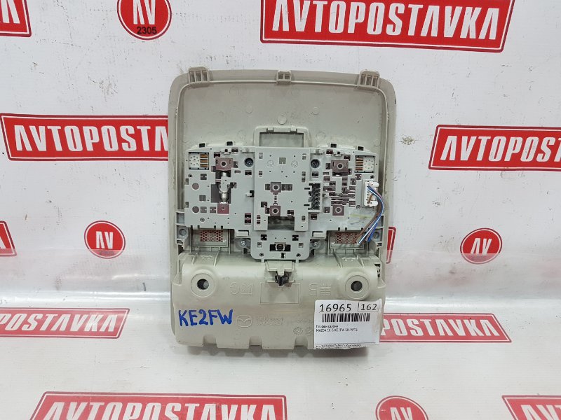 Плафон салона, 2400 рублей, Красноярск