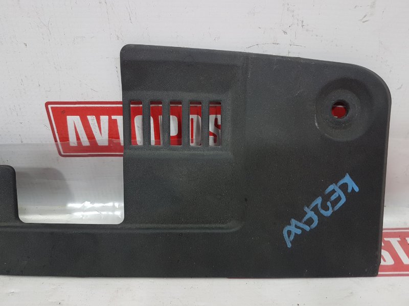 Накладка на решетку радиатора, 600 рублей, Красноярск