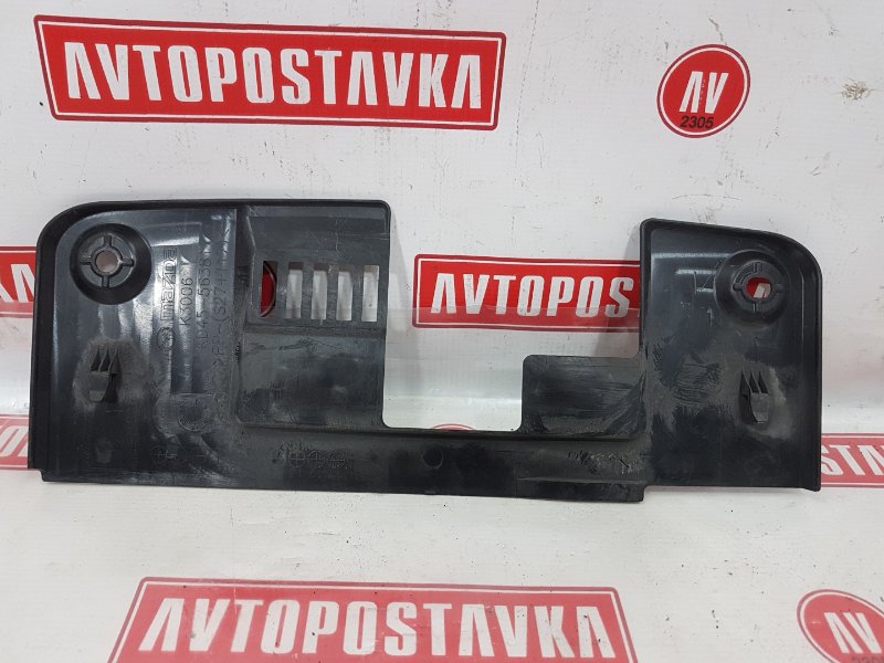 Накладка на решетку радиатора, 600 рублей, Красноярск