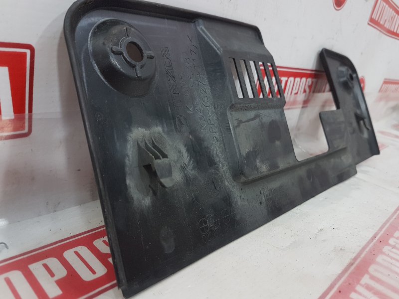 Накладка на решетку радиатора, 600 рублей, Красноярск