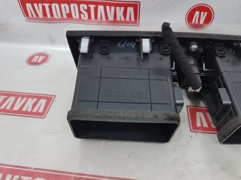 Дефлектор воздушный, 1500 рублей, Красноярск