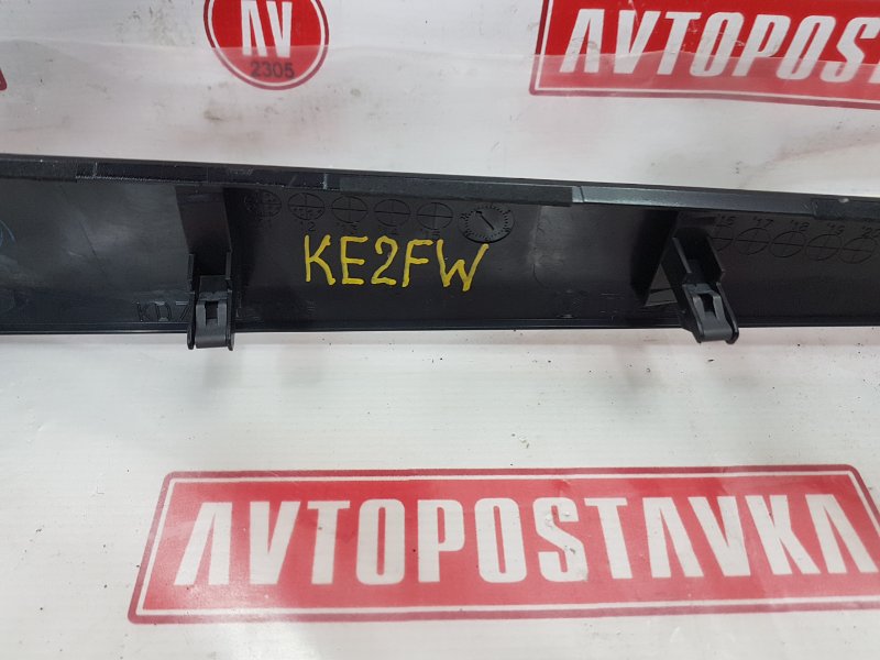 Дефлектор воздушный, 1500 рублей, Красноярск