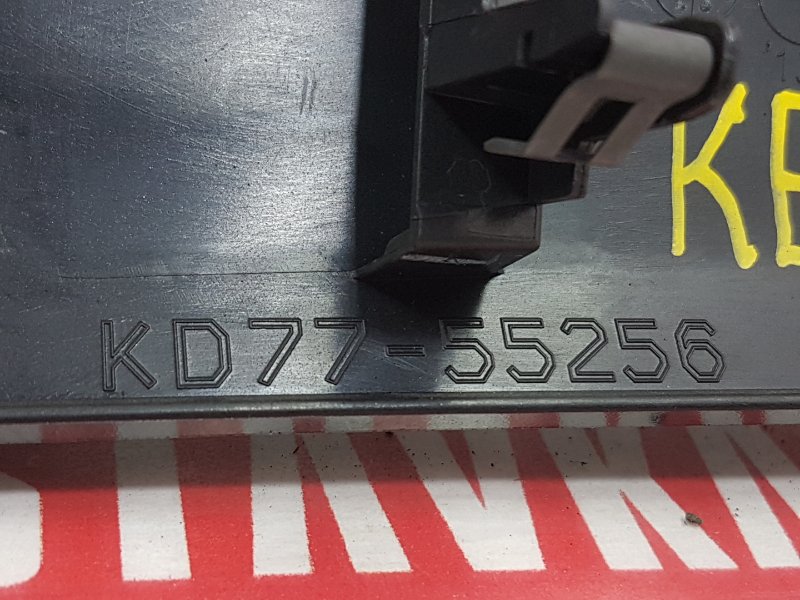 Дефлектор воздушный, 1500 рублей, Красноярск