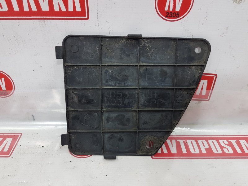 Подкрылок, 1000 рублей, Красноярск