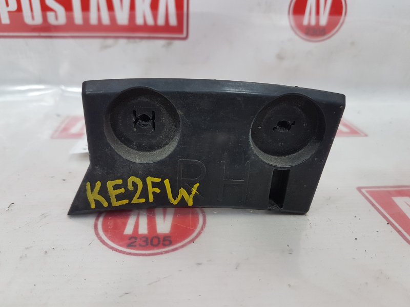 Клипса бампера, 350 рублей, Красноярск