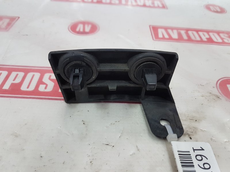 Клипса бампера, 350 рублей, Красноярск