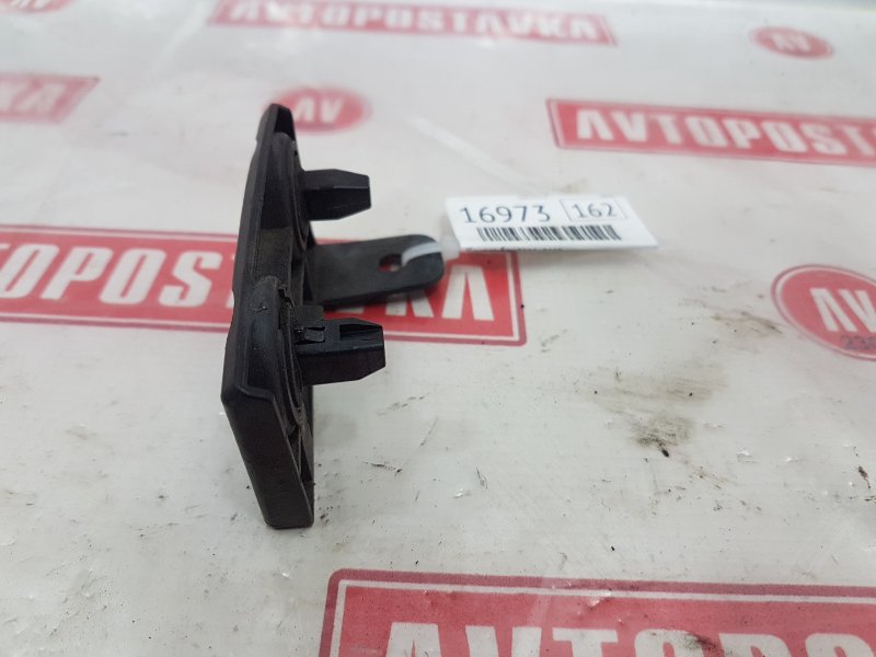 Клипса бампера, 350 рублей, Красноярск