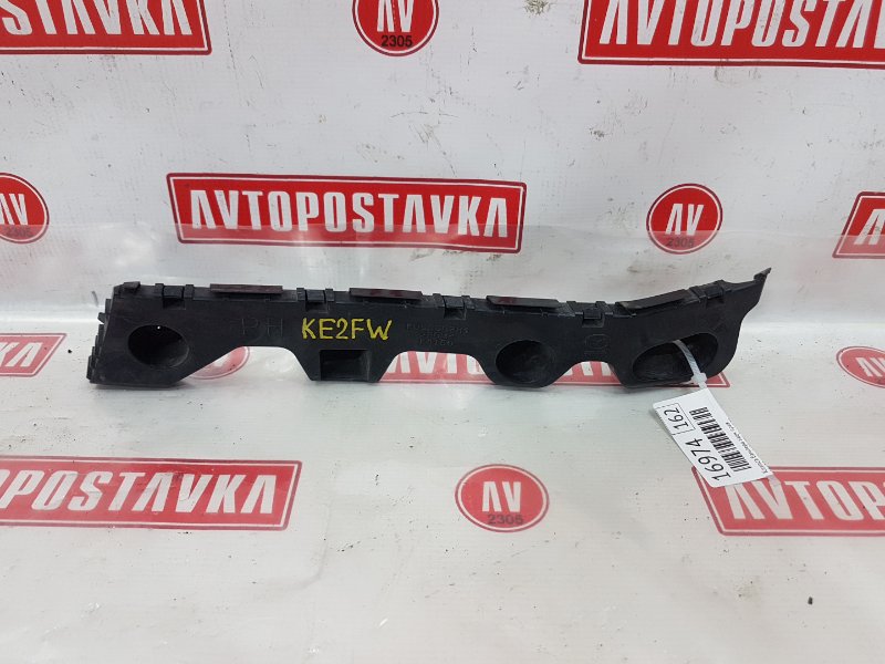 Клипса бампера, 600 рублей, Красноярск