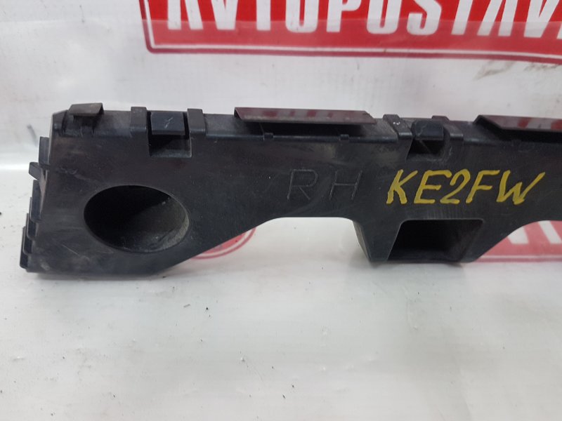 Клипса бампера, 600 рублей, Красноярск