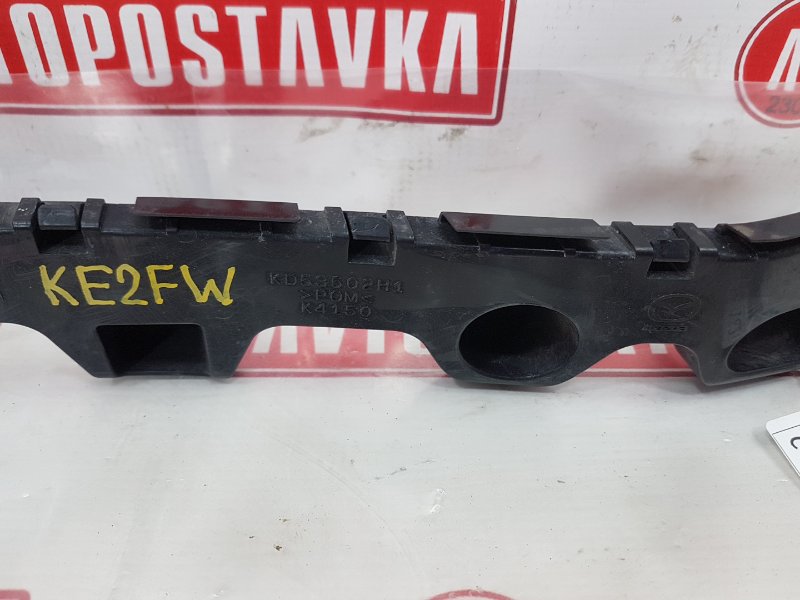 Клипса бампера, 600 рублей, Красноярск