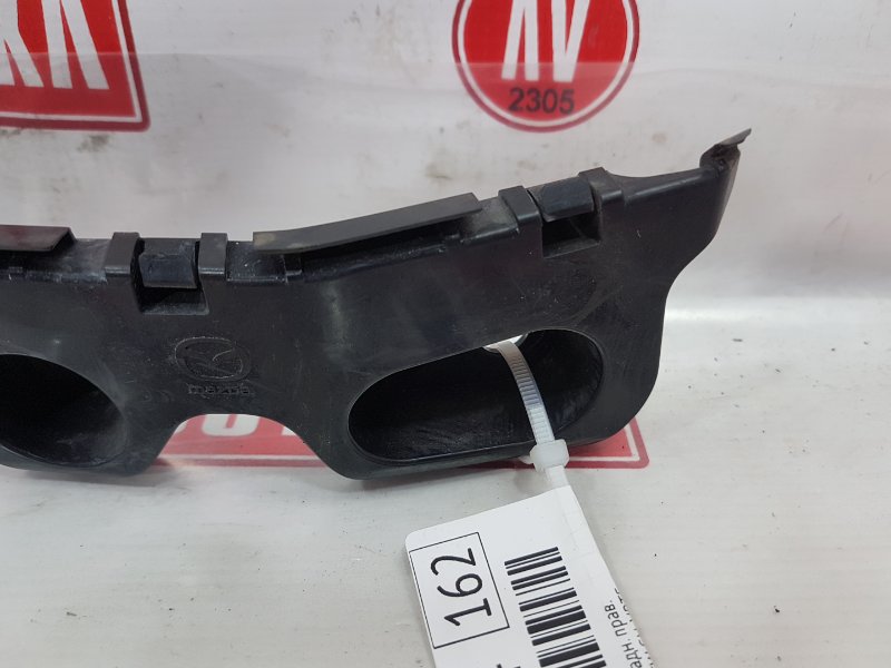 Клипса бампера, 600 рублей, Красноярск