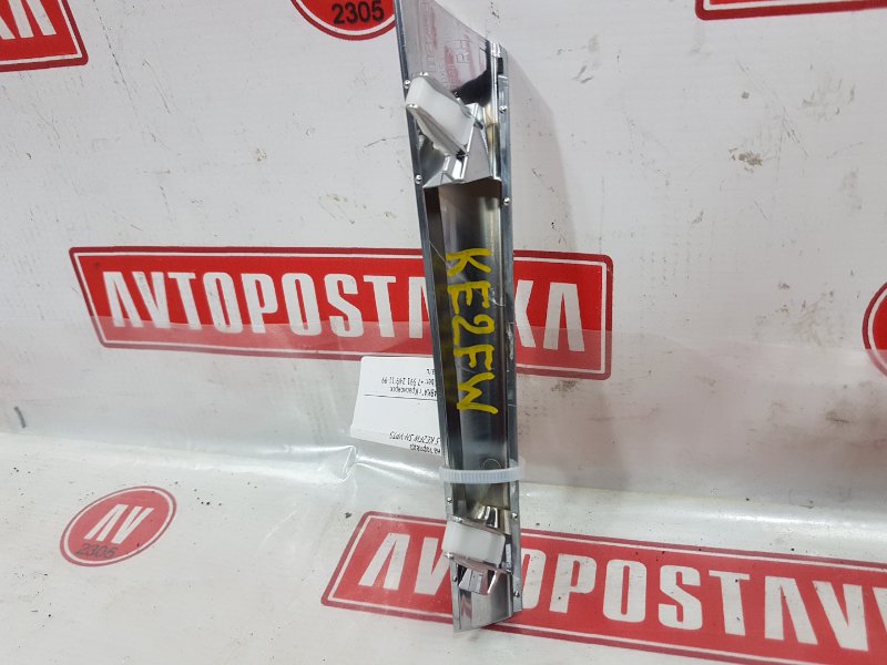 Накладка на торпедо, 500 рублей, Красноярск