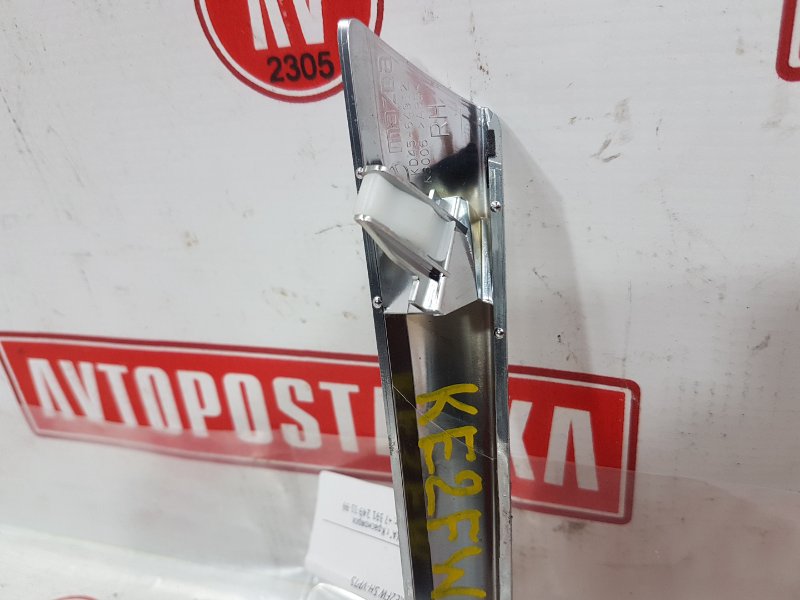 Накладка на торпедо, 500 рублей, Красноярск