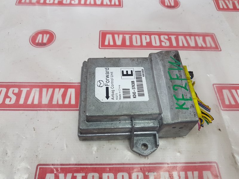 Блок управления AirBag, 1500 рублей, Красноярск