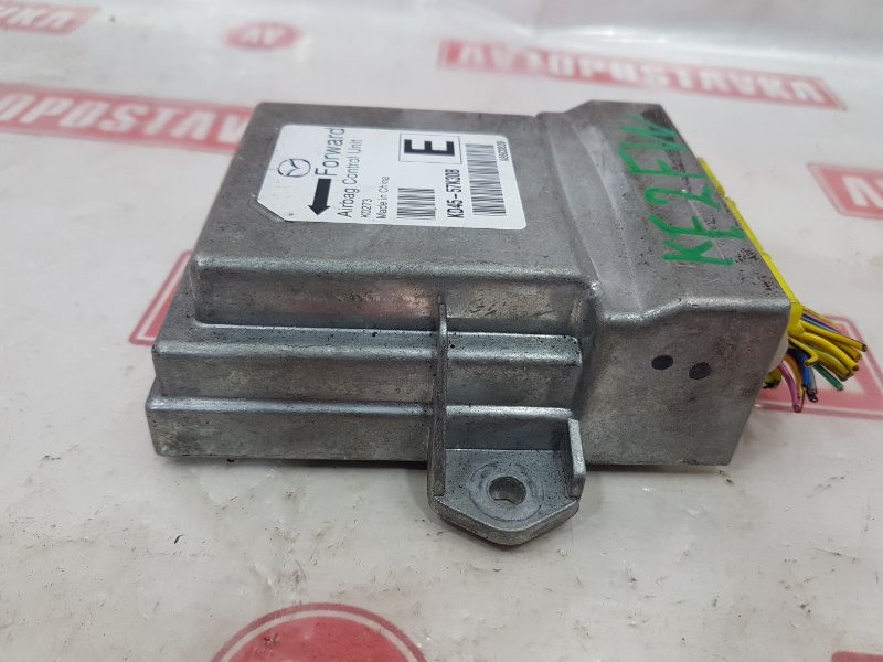 Блок управления AirBag, 1500 рублей, Красноярск