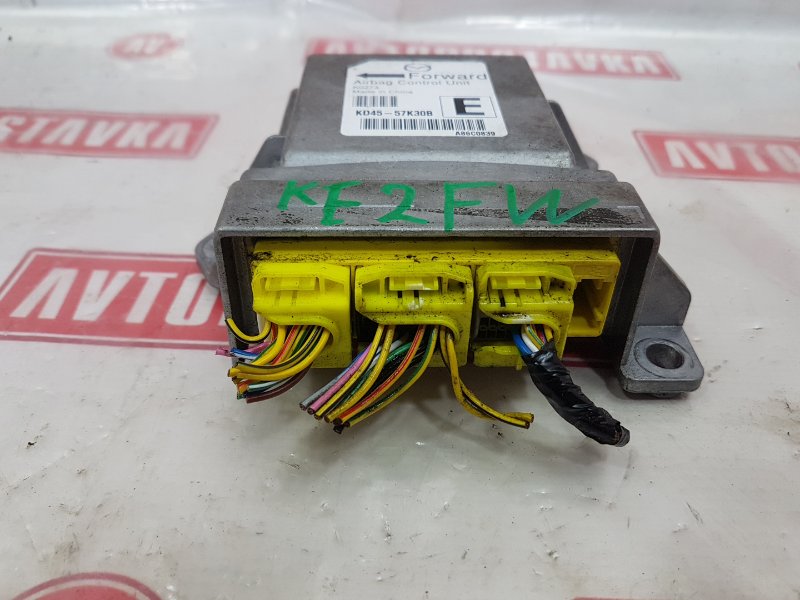 Блок управления AirBag, 1500 рублей, Красноярск