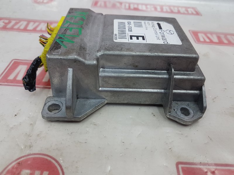 Блок управления AirBag, 1500 рублей, Красноярск